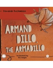 Armand Dillo, The Armadillo