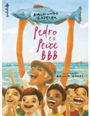Pedro E O Peixe Bbb