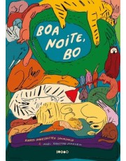 Boa Noite, Bo