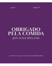 Obrigado Pela Comida Obrigado Pela Comida