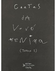Cartas Da Vovo Menina