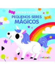Pequenos Seres Magicos
