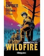 Dark Spaces - Wildfire