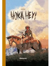 Hoka Hey!