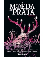 A Moeda De Prata