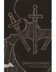 Dama De Espadas