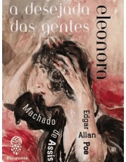 Eleonora E A Desejada Das Gentes