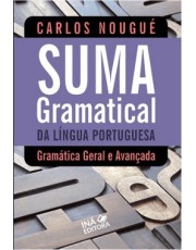 Suma Gramatical Da Lingua Portuguesa