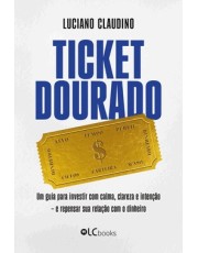 Ticket Dourado