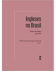 Ingleses No Brasil