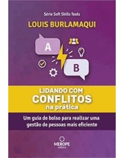 Lidando Com Conflitos Na Prática