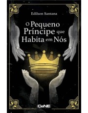 Pequeno Principe Que Habita Em Nos, O