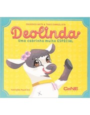 Deolinda – Uma Cabrinha Muito Especial