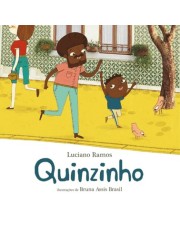 Quinzinho Quinzinho