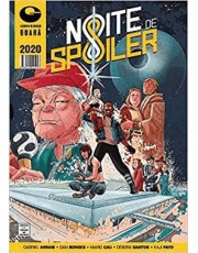 Noite De Spoiler