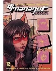 Almanaque Guara - #12
