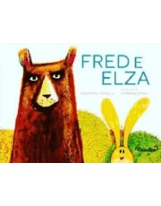 Fred E Elza
