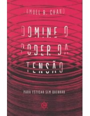 Domine O Poder Da Tensão: Para Esticar Sem Quebrar