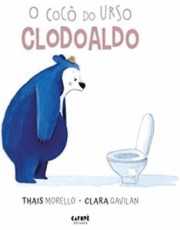 O Coco Do Urso Clodoaldo
