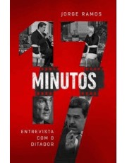 17 Minutos: Entrevista Com O Ditador