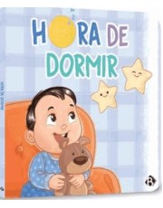 Meu Bebe - Hora De Dormir