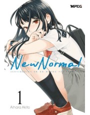 New Normal - Volume 1