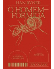 O Homem-Formiga
