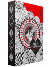 Box Completo - Alice No Pais Das Maravilhas