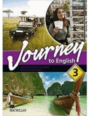 Promo - Journey To English 3 Students Book Pack - 1St Ed