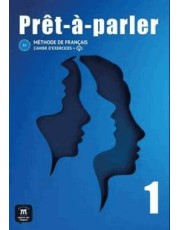 Pret-A-Parler 1 (A1) - Cahier D Exercices