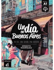 Un Dia En Buenos Aires