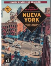 24 Horas En Nueva York 24 Horas En Nueva York