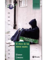 Chico De Las Manos Azules, El - 5ª Ed