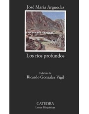 Los Rios Profundos