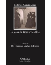 Casa De Bernarda Alba, La