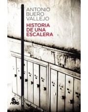 História De Una Escalera