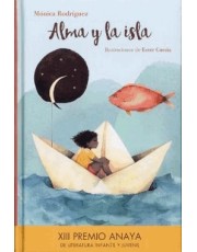 Alma Y La Isla