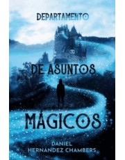 Departamento De Asuntos Magicos