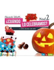 Cuando Lo Celebramos? - Nivel 2