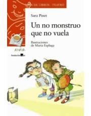 Un No Monstruo Que No Vuela