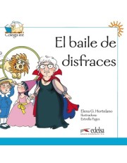 Colega Lee 1 - 4 El Baile De Disfraces