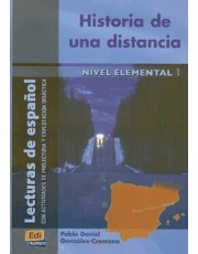 História De Una Distancia - Nivel Elemental 1