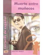 Muerte Entre Munecos - Nivel Intermedio 1