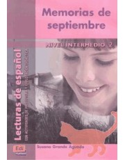 Memorias De Septiembre - Nivel Intermedio 2