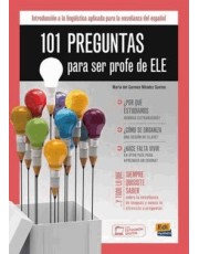 101 Preguntas Para Ser Profe De Ele