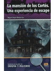 Mansion De Los Cortes, La