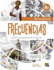 Frecuencias A1.2 - Libro De Ejercicios