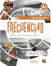 Frecuencias A2.2 - Libro De Ejercicios