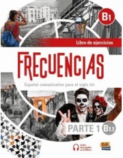 Frecuencias B1.1 - Libro De Ejercicios