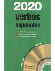 2020 Verbos Espanoles